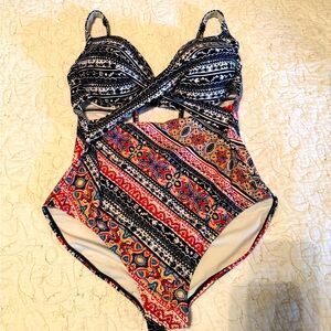 Swimsuits for All One Piece Swimsuit